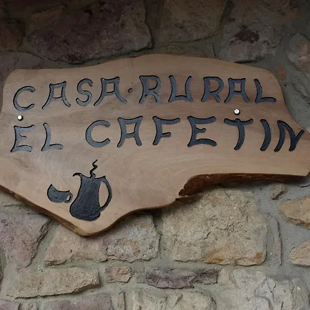 Posada El Cafetin La Hermida Exterior photo