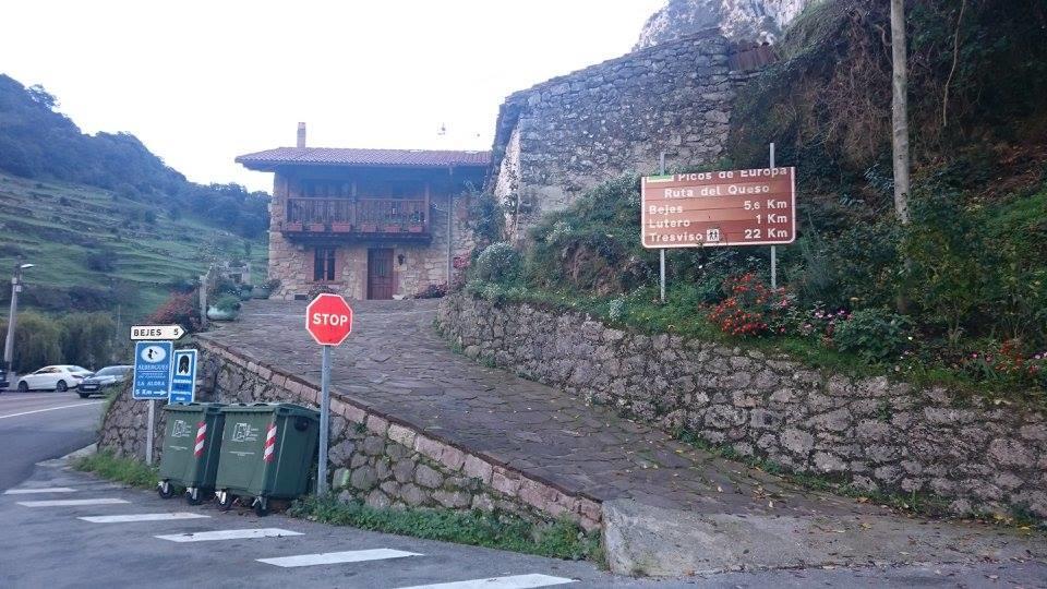 Holiday home El Cafetin