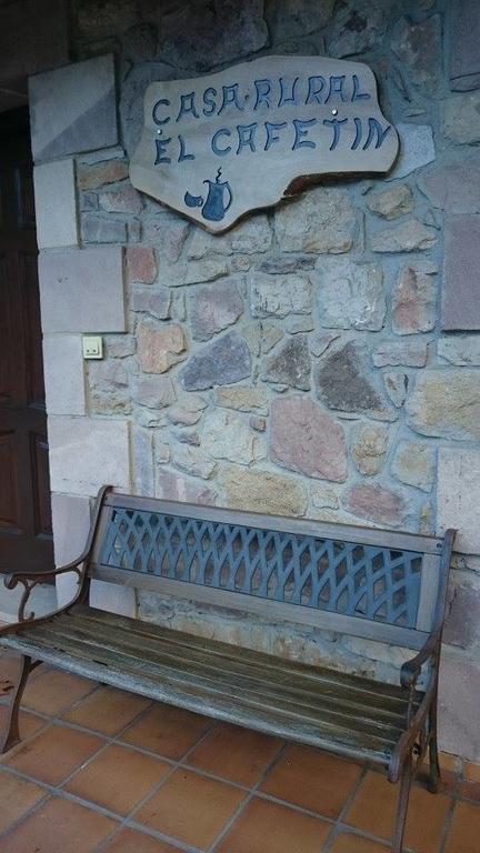 El Cafetin Holiday home