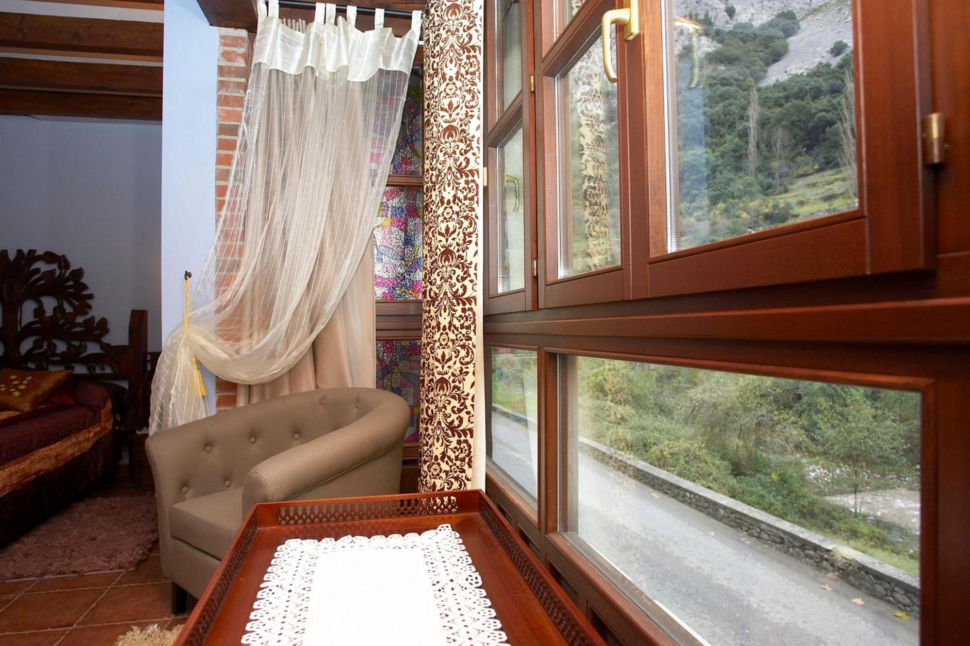 El Cafetin Holiday home