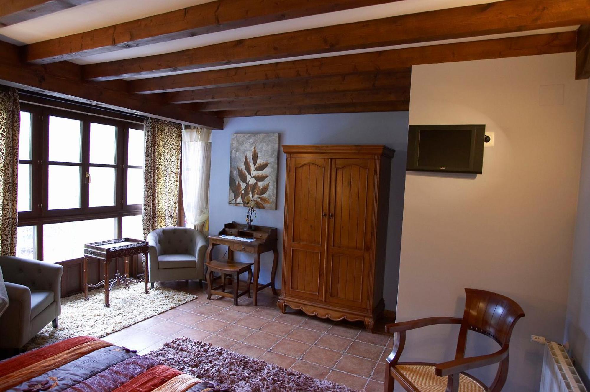 Holiday home El Cafetin La Hermida