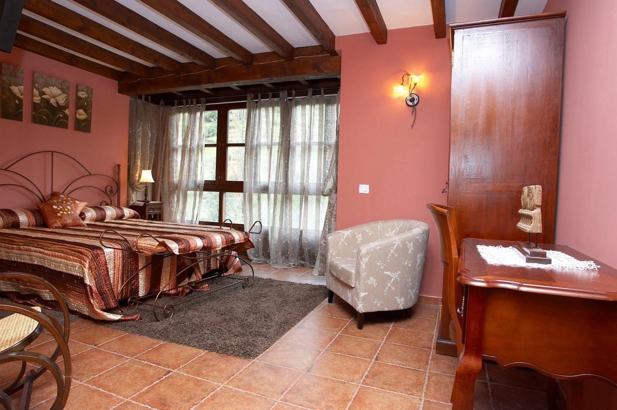 Holiday home El Cafetin *