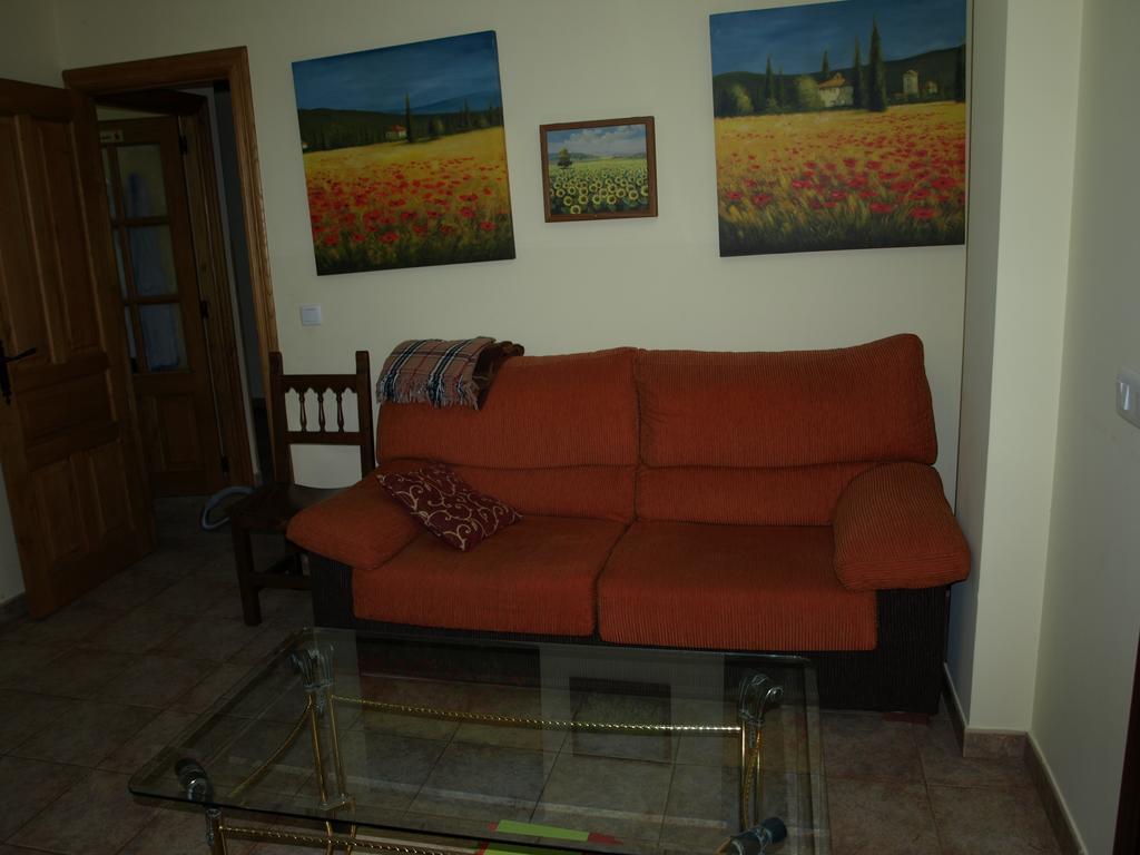 Holiday home El Cafetin *