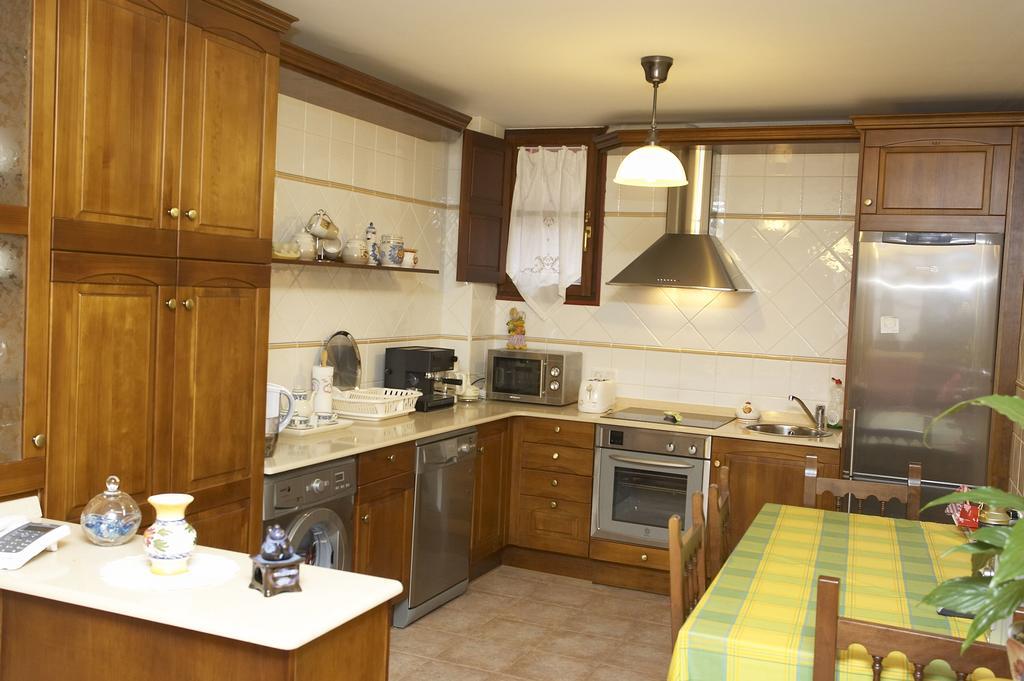 Holiday home El Cafetin
