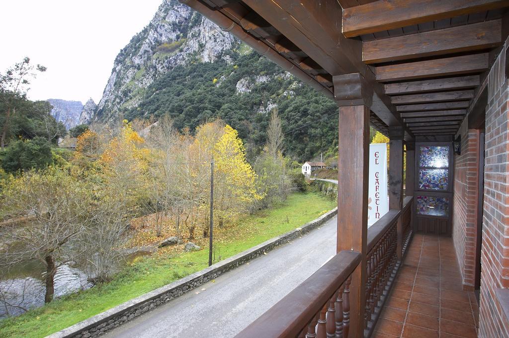 Holiday home El Cafetin La Hermida