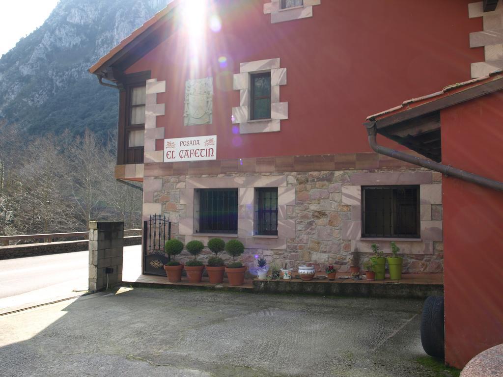 El Cafetin Holiday home *