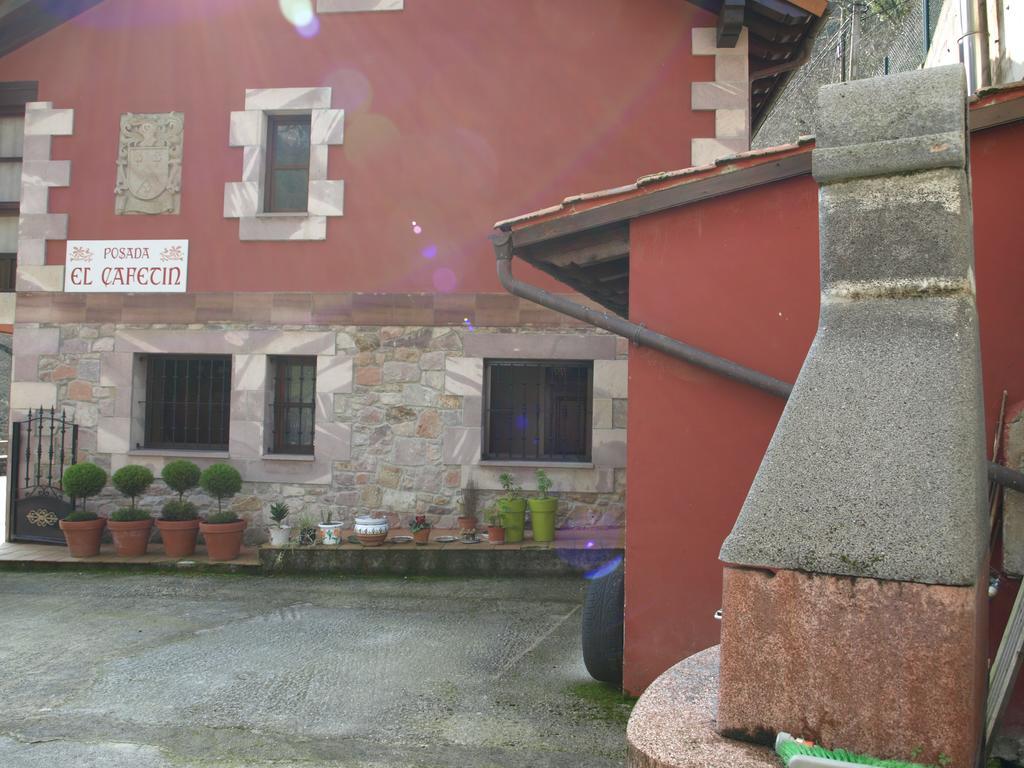 Holiday home El Cafetin La Hermida