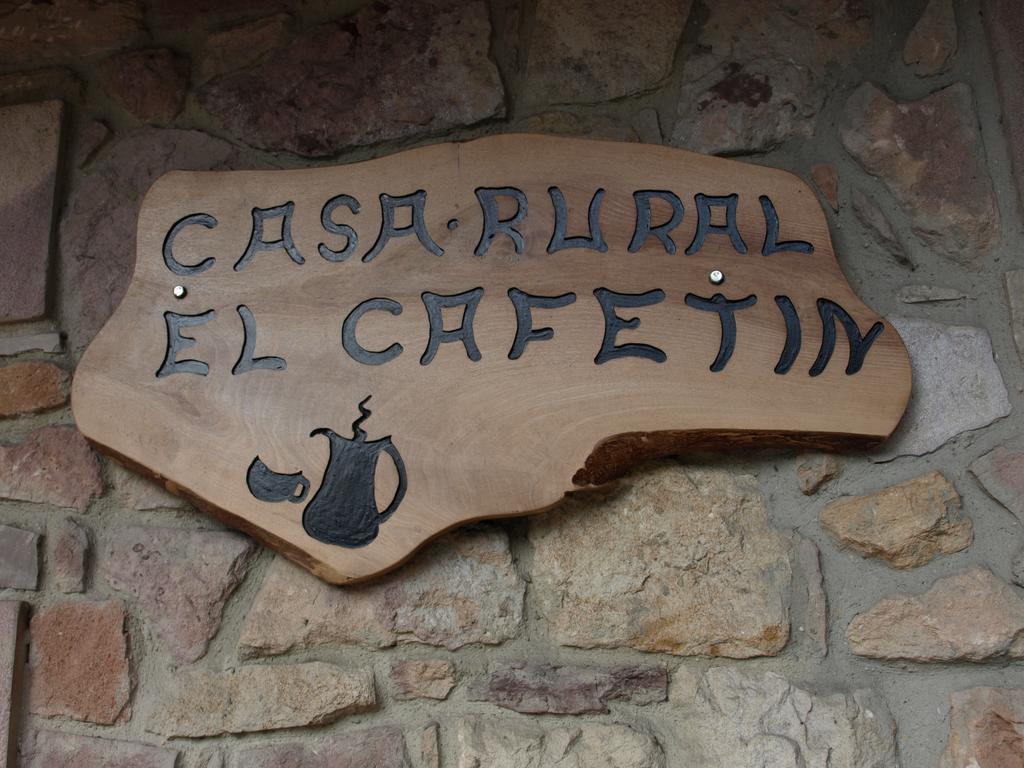 El Cafetin Holiday home La Hermida