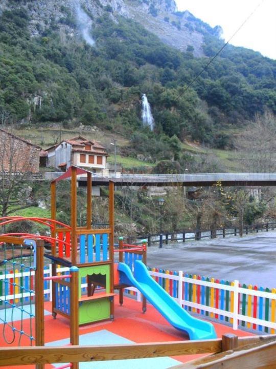 Holiday home El Cafetin La Hermida