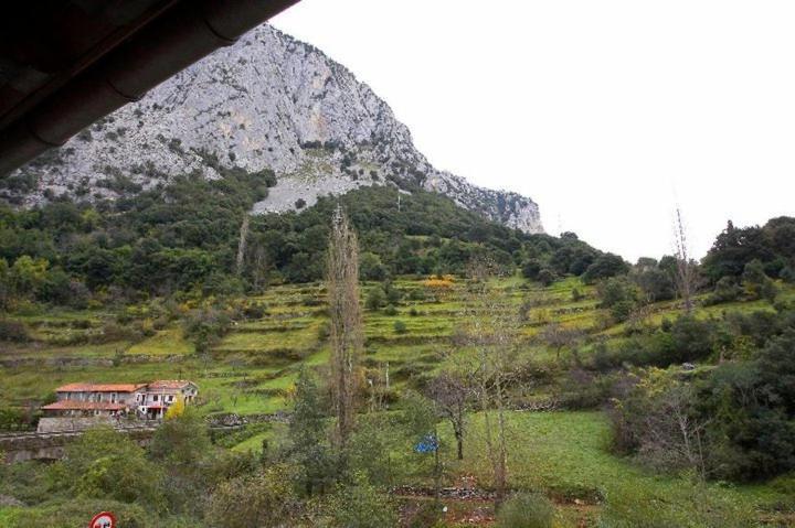 El Cafetin Holiday home La Hermida